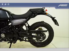 Royal Enfield himalayan410 2021 occasion – foto 21 van 24