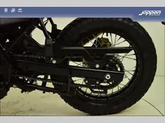 Royal Enfield himalayan410 2021 occasion – foto 22 van 24