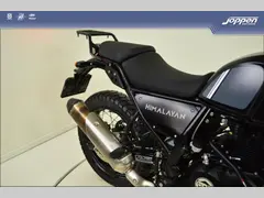 Royal Enfield himalayan410 2021 occasion – foto 24 van 24