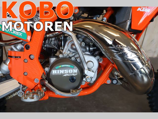ktm - 50-sx-factory-edition