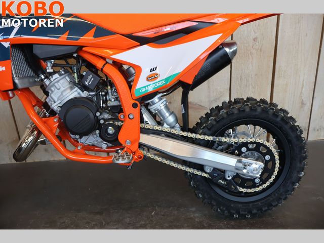 ktm - 50-sx-factory-edition