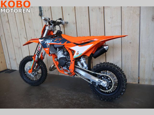 ktm - 50-sx-factory-edition