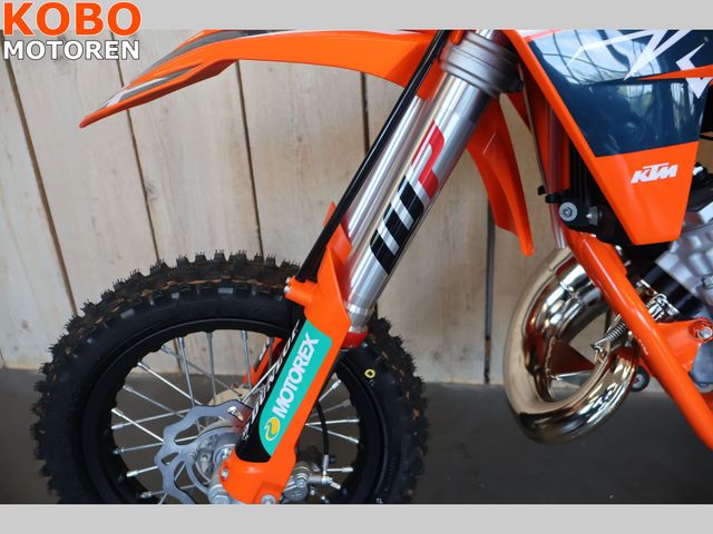 ktm - 50-sx-factory-edition