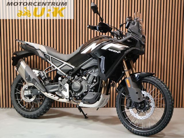 cfmoto - 450-mt
