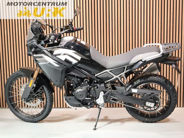 cfmoto - 450-mt