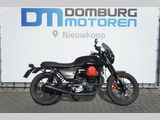MOTO GUZZI V 7 III CARBON