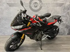 Aprilia Tuono 660 Factory 2026 nieuw – foto 3 van 8
