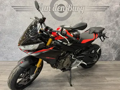 APRILIA TUONO 660 FACTORY – foto 3