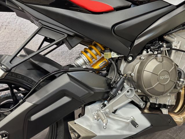 aprilia - tuono-660-factory