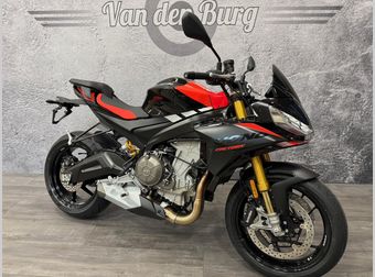 Aprilia Tuono 660 Factory 2026 nieuw