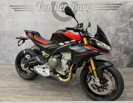 Aprilia Tuono 660 Factory 2026 nieuw