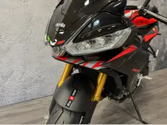 Aprilia Tuono 660 Factory 2026 nieuw – foto 5 van 8