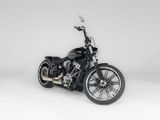 HARLEY-DAVIDSON BREAKOUT FXBR