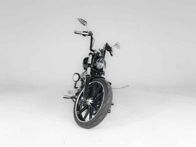 harley-davidson - breakout-fxbr
