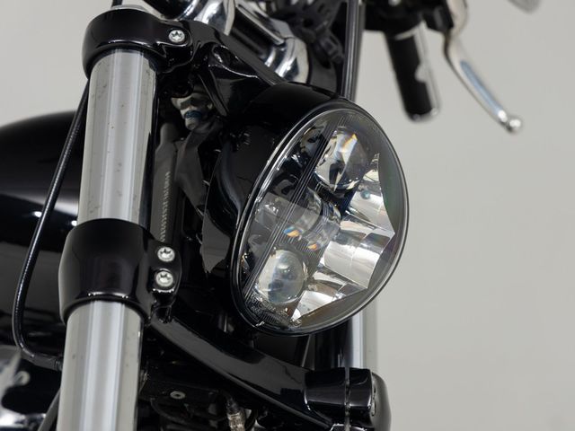 harley-davidson - breakout-fxbr