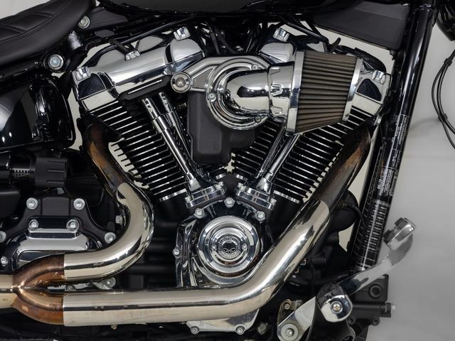 harley-davidson - breakout-fxbr