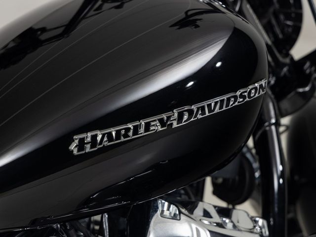 harley-davidson - breakout-fxbr