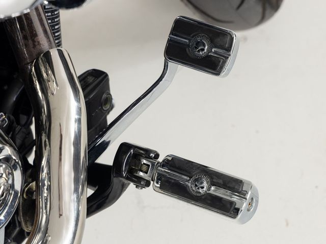 harley-davidson - breakout-fxbr