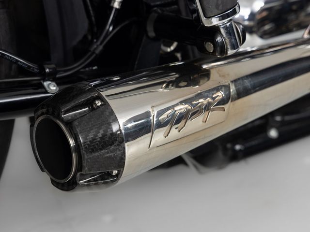 harley-davidson - breakout-fxbr