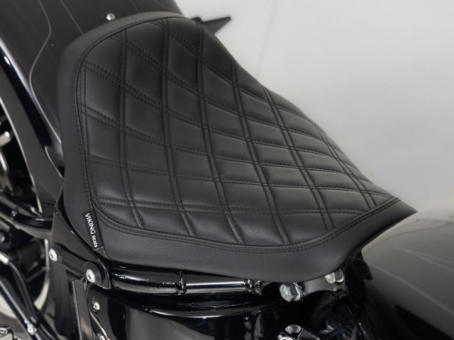 harley-davidson - breakout-fxbr