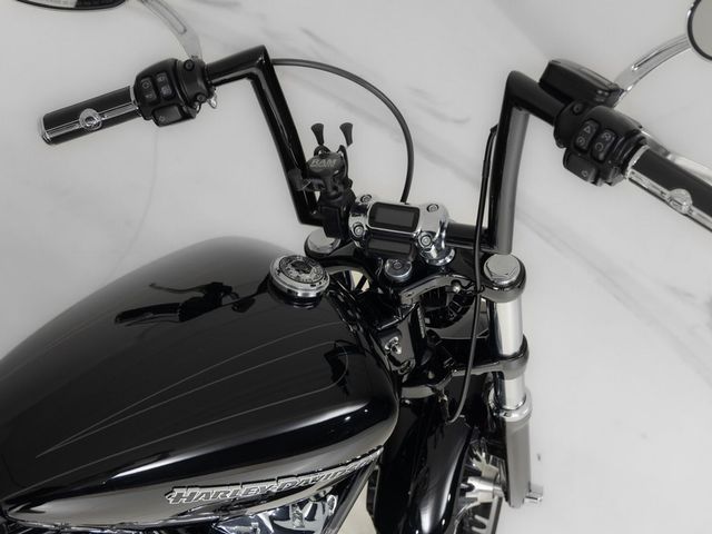 harley-davidson - breakout-fxbr
