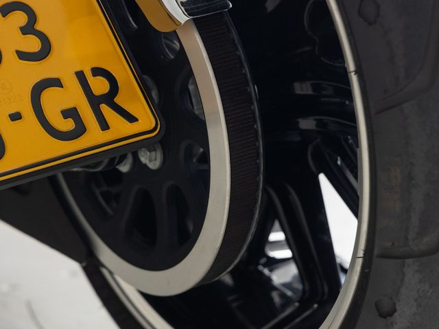harley-davidson - breakout-fxbr