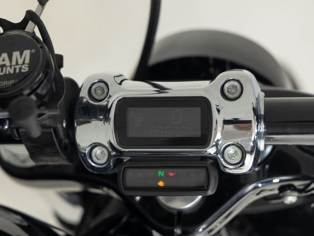 harley-davidson - breakout-fxbr