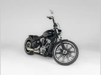 Harley-Davidson Breakout Fxbr 2018 occasion