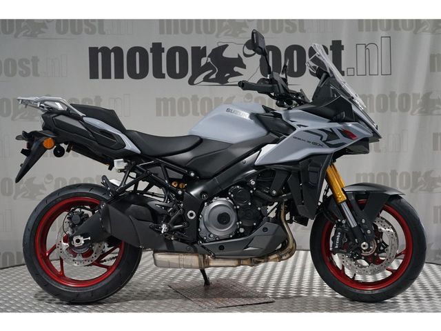 suzuki - gsx-s-1000-gx