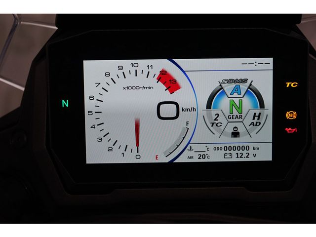 suzuki - gsx-s-1000-gx