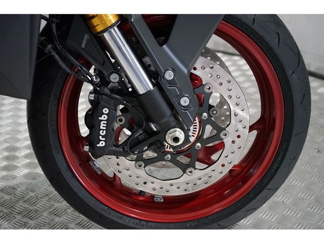 suzuki - gsx-s-1000-gx