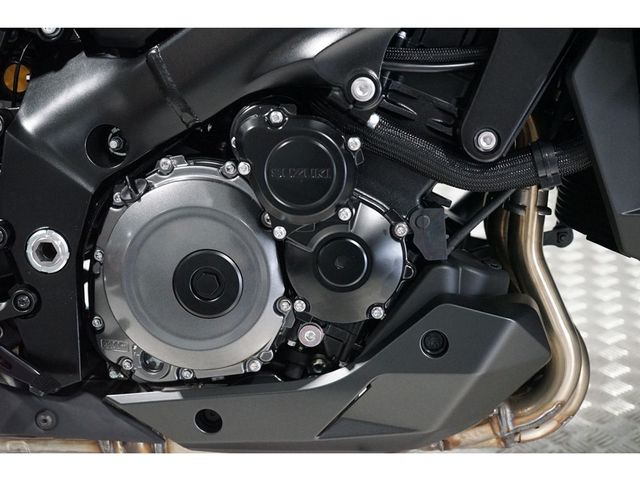 suzuki - gsx-s-1000-gx