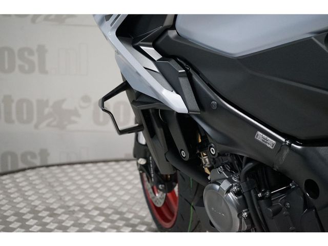 suzuki - gsx-s-1000-gx