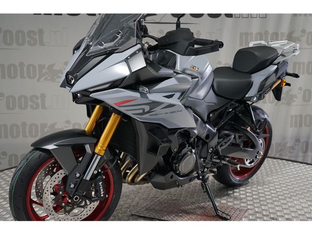 suzuki - gsx-s-1000-gx
