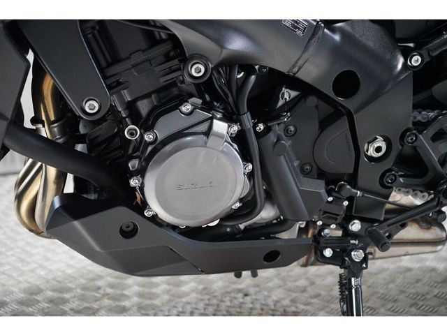 suzuki - gsx-s-1000-gx