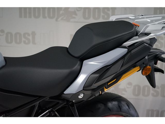 suzuki - gsx-s-1000-gx