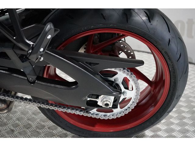 suzuki - gsx-s-1000-gx