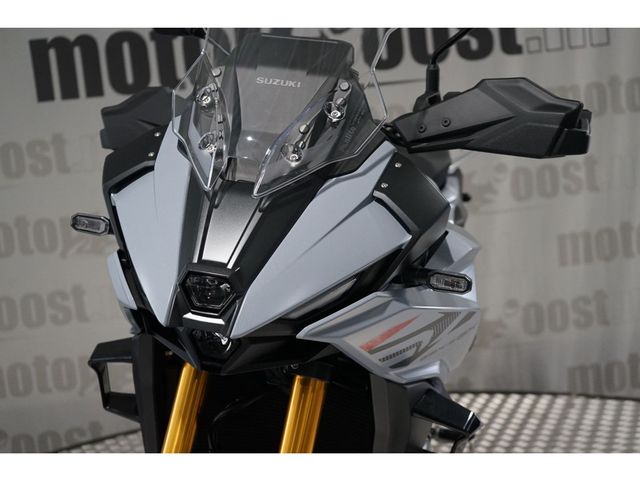 suzuki - gsx-s-1000-gx