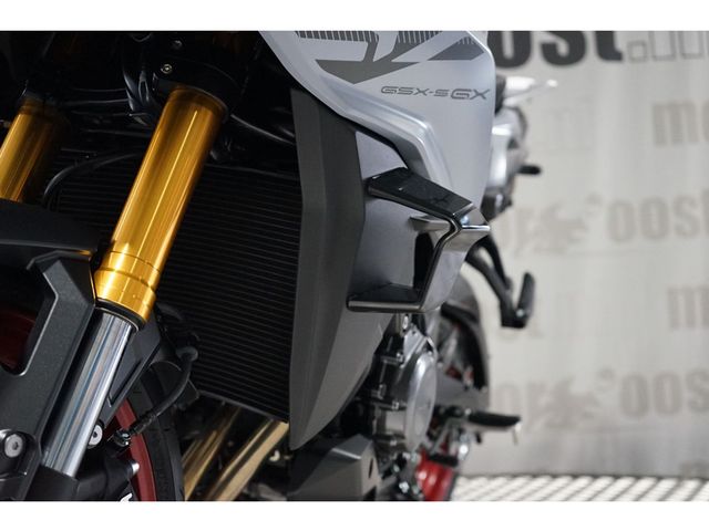 suzuki - gsx-s-1000-gx