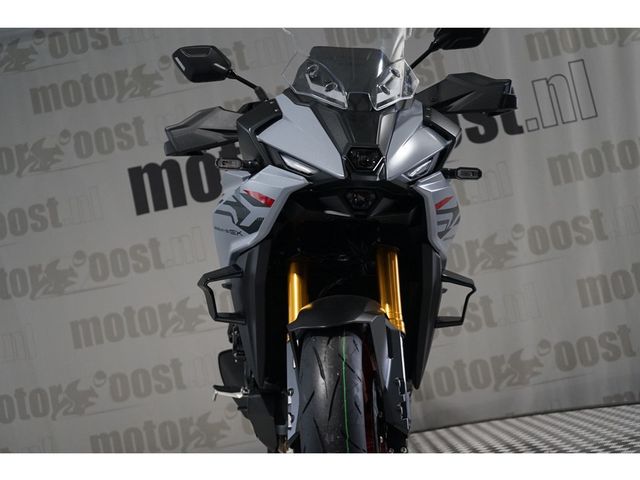 suzuki - gsx-s-1000-gx