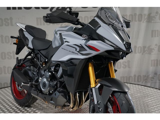 suzuki - gsx-s-1000-gx