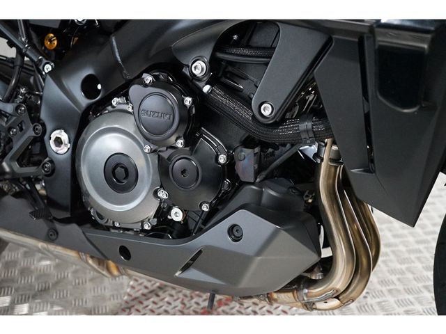 suzuki - gsx-s-1000-gx