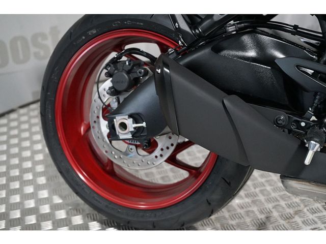 suzuki - gsx-s-1000-gx