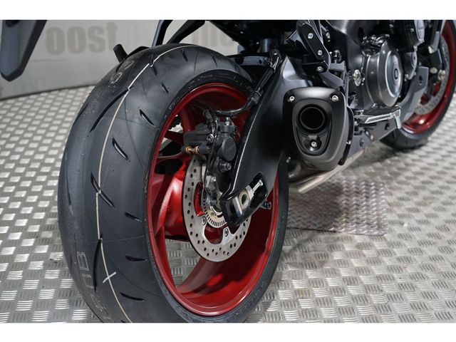 suzuki - gsx-s-1000-gx