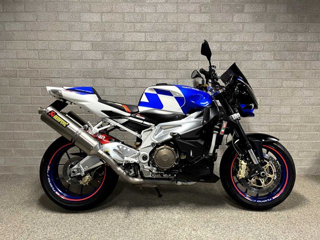 aprilia - tuono-1000-r