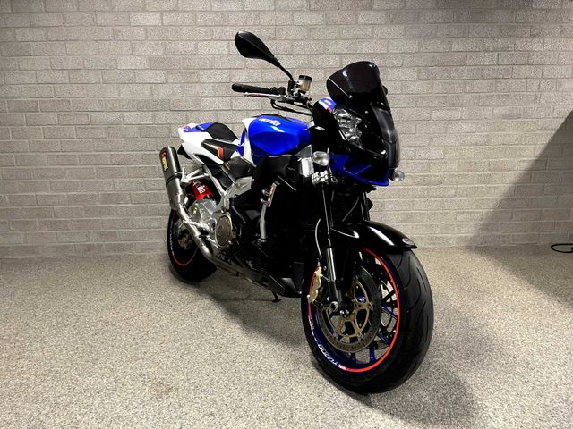 aprilia - tuono-1000-r