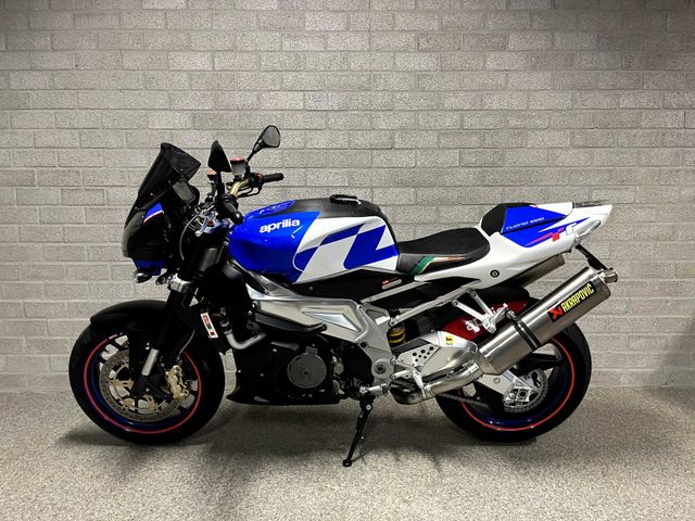 aprilia - tuono-1000-r