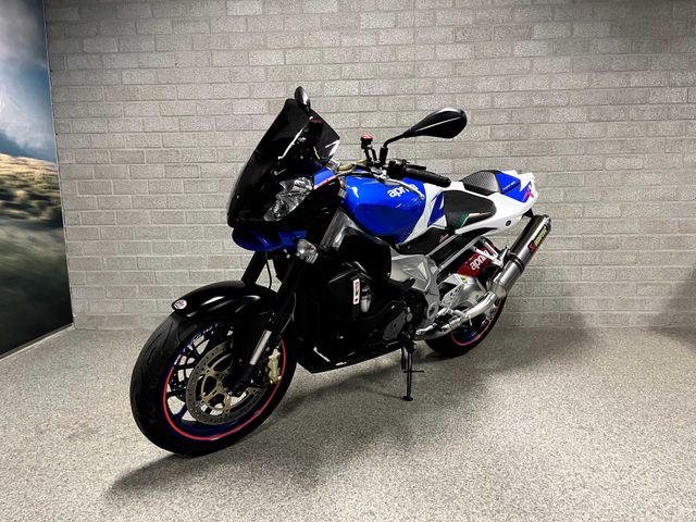aprilia - tuono-1000-r