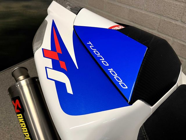 aprilia - tuono-1000-r