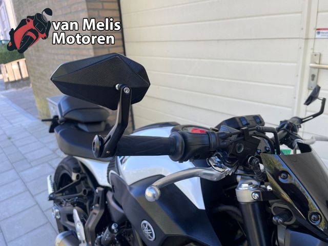 yamaha - mt-07-abs